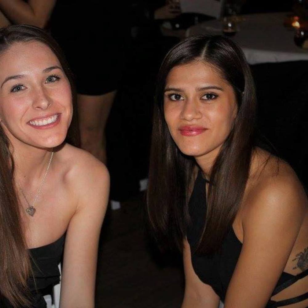 Meet your Posher, Paulina